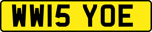 WW15YOE