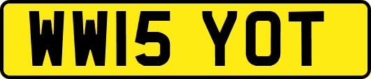 WW15YOT