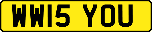 WW15YOU