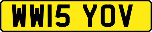 WW15YOV