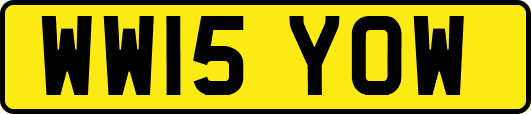 WW15YOW
