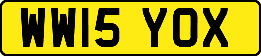 WW15YOX