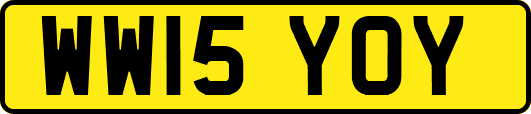 WW15YOY