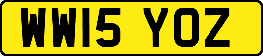 WW15YOZ