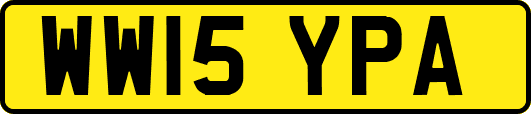 WW15YPA