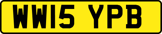 WW15YPB