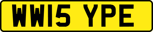 WW15YPE