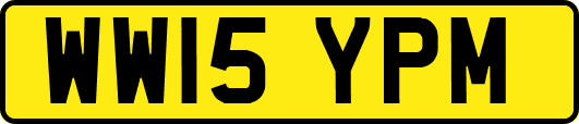 WW15YPM