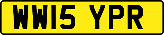 WW15YPR