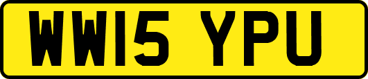 WW15YPU