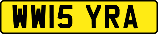 WW15YRA