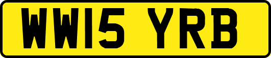 WW15YRB