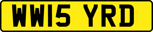 WW15YRD
