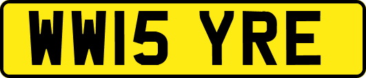 WW15YRE