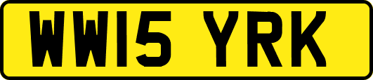 WW15YRK