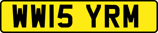 WW15YRM