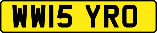 WW15YRO