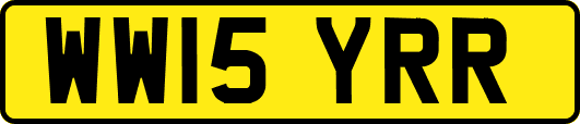WW15YRR