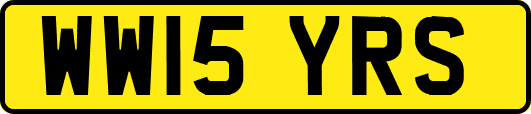 WW15YRS