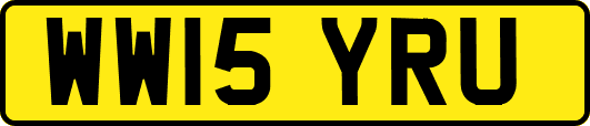 WW15YRU