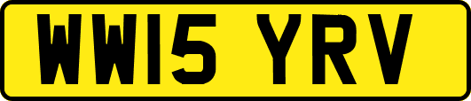 WW15YRV