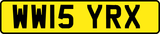 WW15YRX