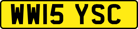 WW15YSC