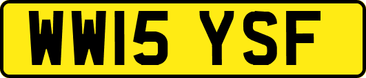WW15YSF