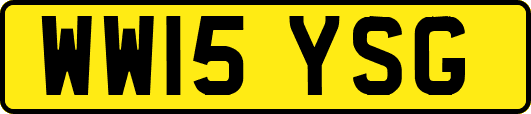 WW15YSG