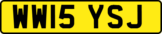 WW15YSJ