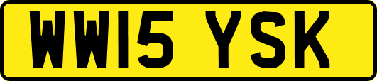WW15YSK