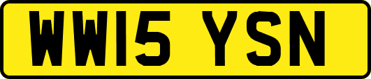 WW15YSN