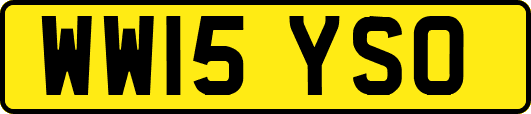 WW15YSO