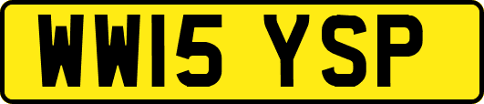 WW15YSP