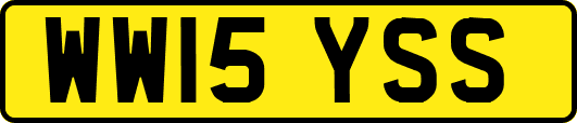 WW15YSS
