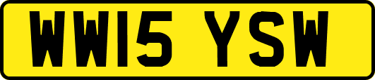 WW15YSW