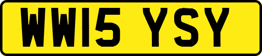 WW15YSY