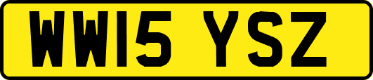 WW15YSZ