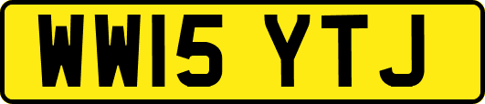 WW15YTJ