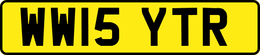WW15YTR