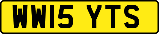 WW15YTS