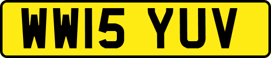WW15YUV