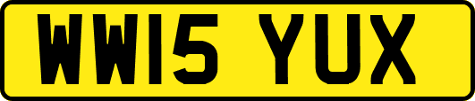 WW15YUX