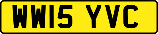 WW15YVC