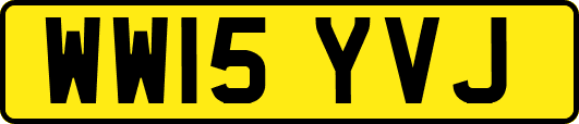 WW15YVJ