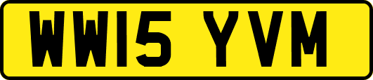 WW15YVM