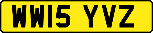 WW15YVZ