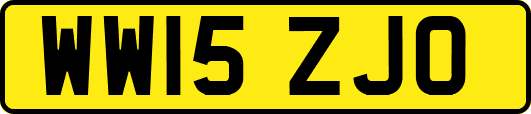 WW15ZJO