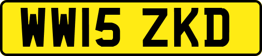 WW15ZKD