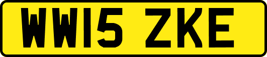 WW15ZKE
